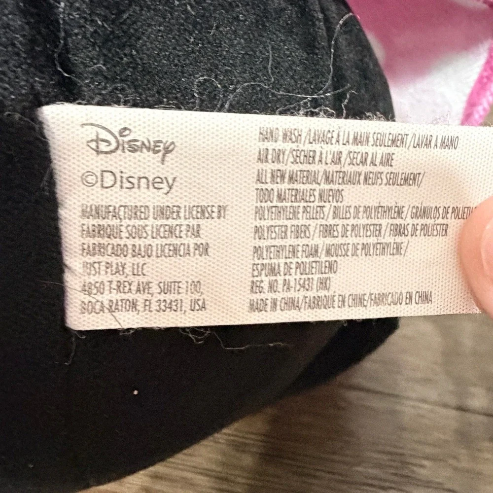 Disney Minnie Mouse Weighted Plush‎